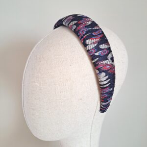 TalvEst käsitöö peavõru öömeloodia (100% siid)